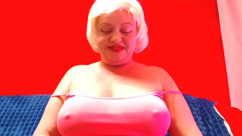 LizaBrazzer online show from 03/22/26, 09:45