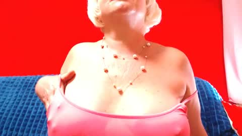 LizaBrazzer online show from 06/13/26, 03:37