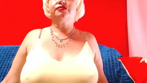 LizaBrazzer online show from 06/24/26, 03:27