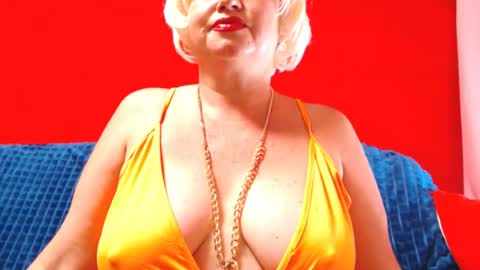 LizaBrazzer online show from 07/01/26, 03:19