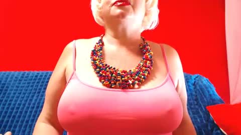 LizaBrazzer online show from 07/05/26, 03:23