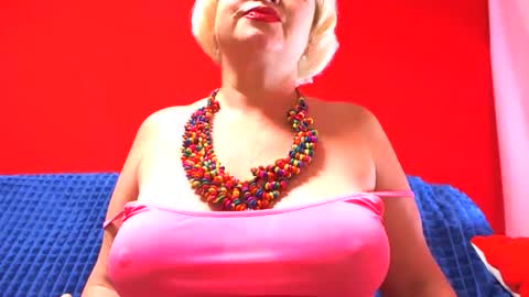 LizaBrazzer online show from 07/12/26, 03:41