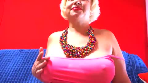 LizaBrazzer online show from 07/15/26, 03:23