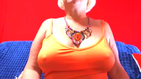 LizaBrazzer online show from 07/22/26, 03:20