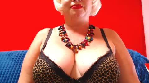 LizaBrazzer online show from 07/24/26, 12:03