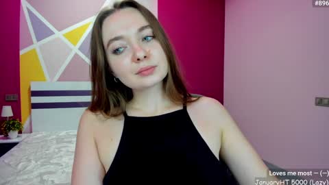 Girl next door online show from 01/31/25, 12:29