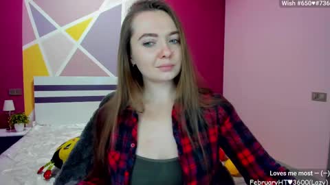 Girl next door online show from 02/20/25, 12:36