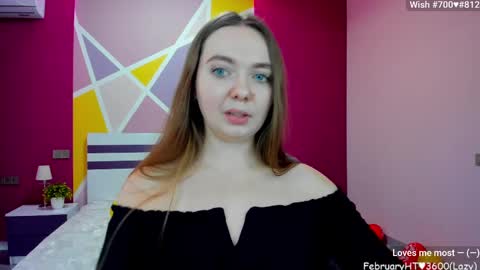Girl next door online show from 02/22/25, 12:40
