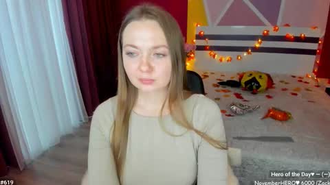 Girl next door online show from 11/10/25, 12:37
