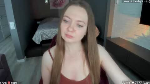 Girl next door online show from 07/24/26, 11:52