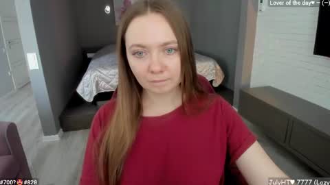 Girl next door online show from 07/25/26, 11:08