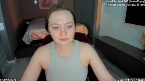 Girl next door online show from 07/28/26, 03:21