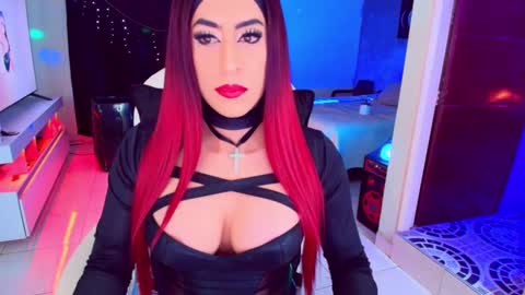 Liza Goth online show from 12/24/24, 08:44