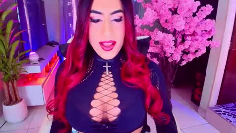Snapshot of lizagothdoll chatting on 11/15/25, 07:32 Liza Goth online show from 11/15/25, 07:32