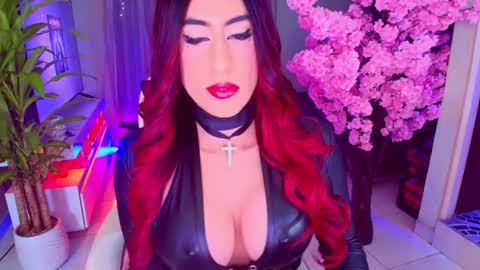 Snapshot of lizagothdoll chatting on 02/13/26, 07:26 Liza Goth online show from 02/13/26, 07:26