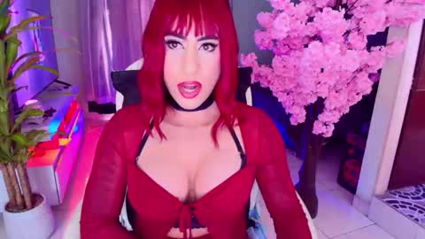 Snapshot of lizagothdoll chatting on 02/24/26, 06:50 Liza Goth online show from 02/24/26, 06:50