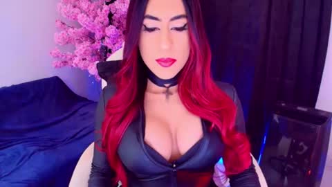 Snapshot of lizagothdoll chatting on 06/26/26, 03:44 Liza Goth online show from 06/26/26, 03:44