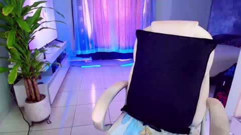 Snapshot of lizagothdoll chatting on 07/18/26, 03:38 Liza Goth online show from 07/18/26, 03:38
