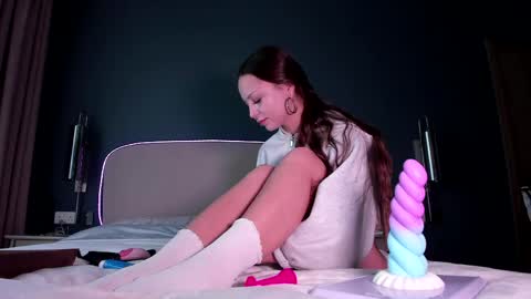 Liza Loveness online show from 04/23/26, 03:08