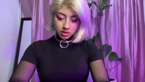 Lizeth online show from 12/11/24, 02:41
