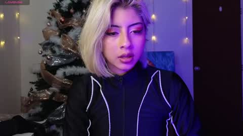 Lizeth online show from 12/30/24, 04:31