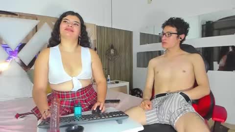 Liz and Dante online show from 01/27/25, 05:58
