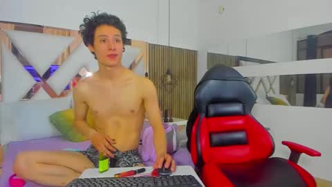 Liz and Dante online show from 02/06/25, 10:43