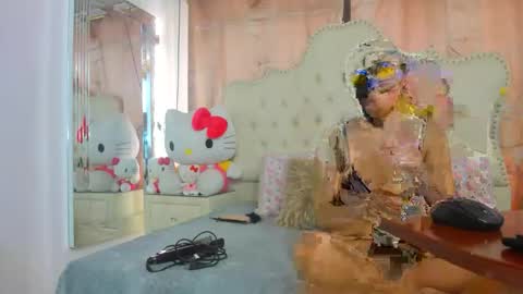 lizANDjuan online show from 12/14/25, 07:51