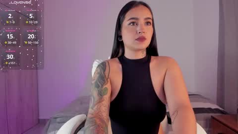 Liza online show from 10/08/25, 05:05