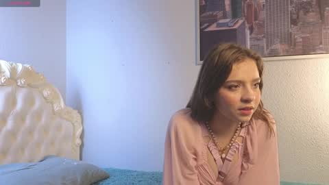 Hello there im Amelia Im new here Lets have fun online show from 01/28/25, 03:04
