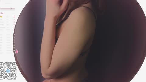 Hello there im Amelia Im new here Lets have fun online show from 01/31/25, 09:48