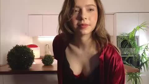 Hello there im Amelia Im new here Lets have fun online show from 03/08/25, 03:28