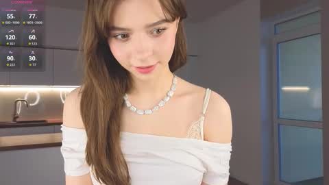 Hello there im Amelia Im new here Lets have fun online show from 02/20/26, 03:14