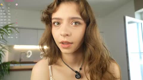 Hello there im Amelia Im new here Lets have fun online show from 05/19/26, 03:13