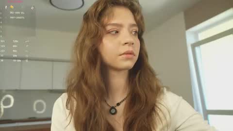 Hello there im Amelia Im new here Lets have fun online show from 05/24/26, 03:22