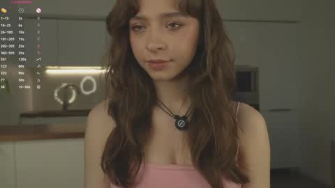 Hello there im Amelia Im new here Lets have fun online show from 05/25/26, 03:12