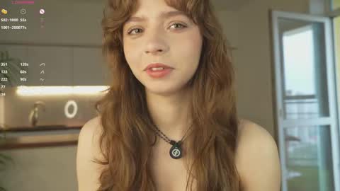 Hello there im Amelia Im new here Lets have fun online show from 06/06/26, 03:33