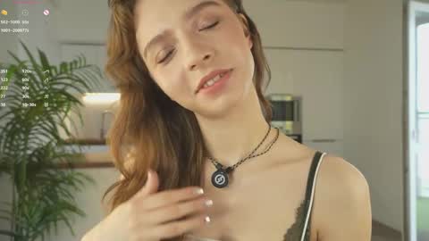 Hello there im Amelia Im new here Lets have fun online show from 06/07/26, 03:21
