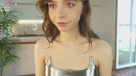 Hello there im Amelia Im new here Lets have fun online show from 06/08/26, 03:18