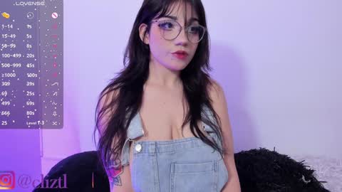 Snapshot of lizcastl chatting on 12/03/24, 09:34 lizcastl online show from 12/03/24, 09:34