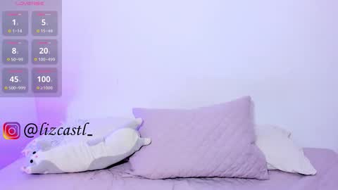 Snapshot of lizcastl chatting on 12/03/25, 09:13 lizcastl online show from 12/03/25, 09:13