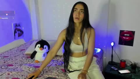 Snapshot of lizeth_sweet_ chatting on 09/27/25, 05:29 lizeth online show from 09/27/25, 05:29