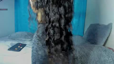 lizeth online show from 05/07/26, 12:27