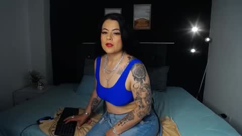 Lizha  online show from 12/05/24, 03:06