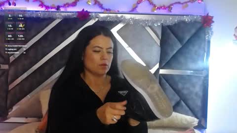 Lizha  online show from 12/19/24, 01:07