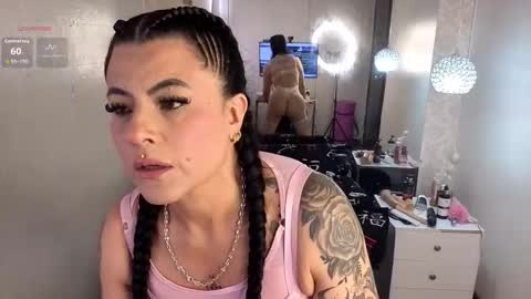 Lizha  online show from 11/25/25, 06:30