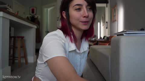 Liselle online show from 11/09/25, 07:45