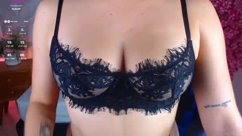 LIZETH online show from 03/28/26, 08:41