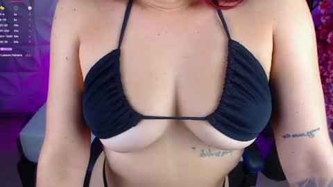 LIZETH online show from 04/21/26, 09:28