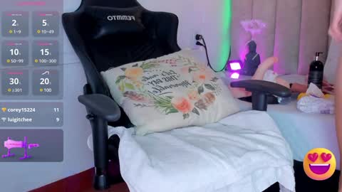 Liz online show from 12/15/24, 12:49